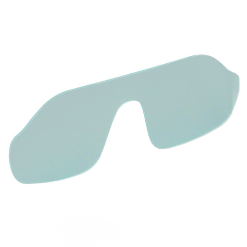 10x Transparent Welding Glasses Outer Lens Cover Protection 2