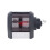 LED Bootsnavigationslicht IP66 wasserdicht 12V 3W 3