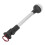 12V DC Anchor Light 12in 360 Anti-Corrosion Foldable 3