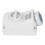 Wasserdichte Außensteckdose 32A 3-polig IP67 220-250V 5