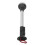 12V DC Anchor Light 12in 360 Anti-Corrosion Foldable 4