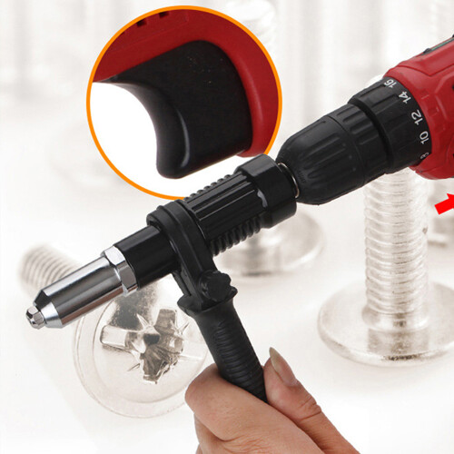 Nietnietpistolen-Adapter Kit 1