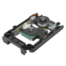 Optik-Laserobjektiv Ersatz für PS4 Slim Single Channel