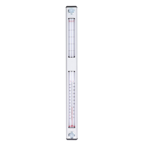 Ölstand-/Wassertemperaturmesser mit Display 1
