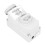 Wasserdichte Außensteckdose 32A 3-polig IP67 220-250V 3