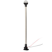 25 Zoll LED Hecklicht Boot IP65 360 DC12V 1.5W