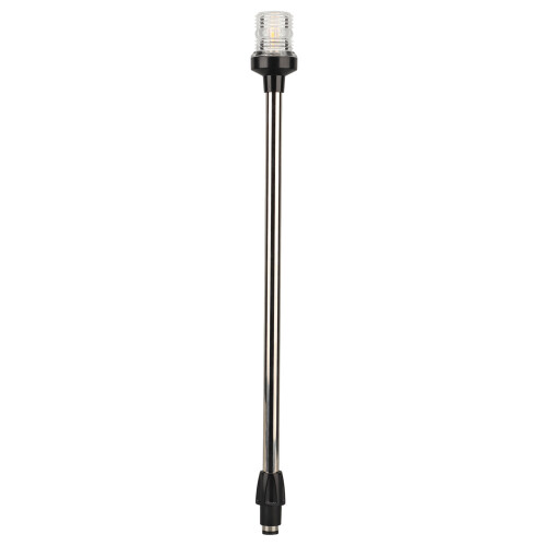 Boot Navigationslicht IP65 Weiß 24in DC12-24V 2.5W