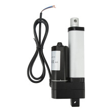 (12V) 150mm Stroke Linear Actuator 3000N 12V Motor for Electric Lifting