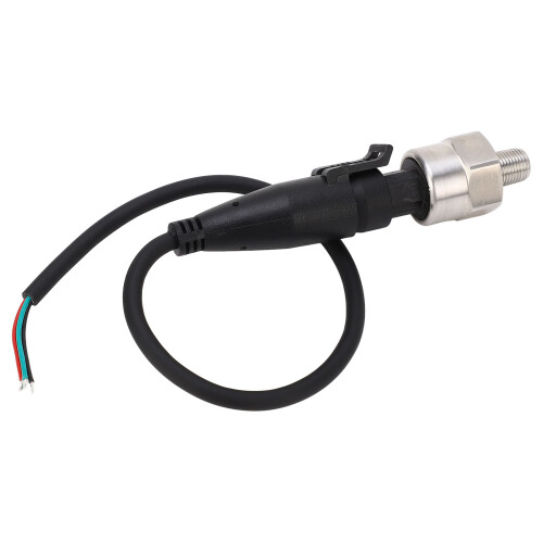 Drucksensor Edelstahl 1/8" 27NPT 0-20MPa