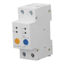 2P-Timer-Relais AC Fernbedienung Zeitschaltuhr für Haushaltsgeräte
