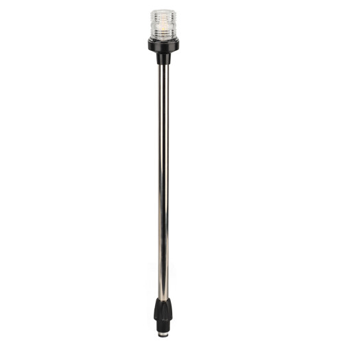 Boot Navigationslicht IP65 Weiß 24in DC12-24V 2.5W 2