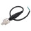 Drucksensor Edelstahl 1/8" 27NPT 0-20MPa 3