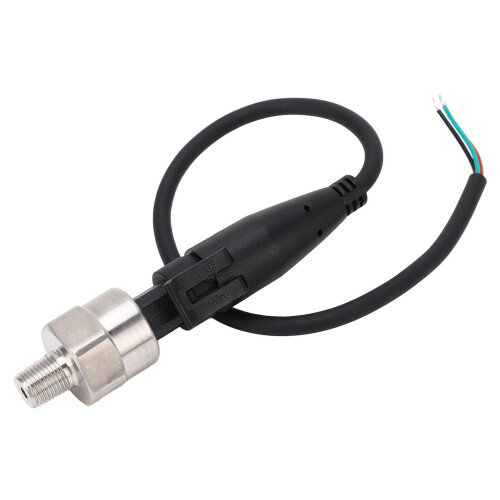 Drucksensor Edelstahl 1/8" 27NPT 0-20MPa 2