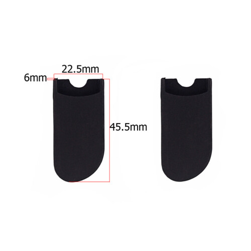 2 Stuks Duimbrace Saxofoonsteun Vervanging 2