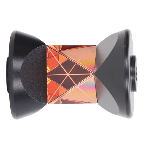 360 Mini-Prisma Rot Universal Reflektor Leica GRZ101 1
