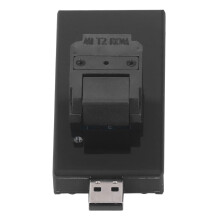 T2 Chip Reader Fast Memory Storage Tool for OS X 2018-2020