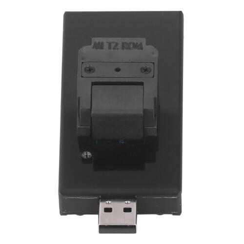 T2 Chip Reader Fast Memory Storage Tool for OS X 2018-2020