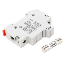 GYPV-32 1P 32A Sicherungshalter 1000VDC Photovoltaik