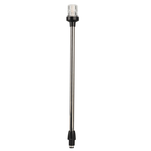 Boot Navigationslicht IP65 Weiß 24in DC12-24V 2.5W 1