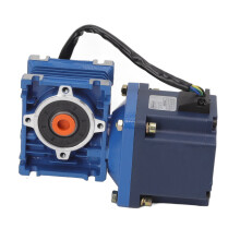 (35r/min) DC bürstenloses Schneckengetriebemotor 120W 24V 42/min