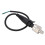 Drucksensor Edelstahl 1/8" 27NPT 0-20MPa 2
