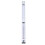 Ölstandanzeige 0.1-0.15MPa Metallglas Hydraulik 2