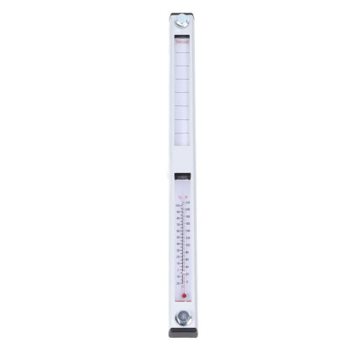 Ölstandanzeige 0.1-0.15MPa Metallglas Hydraulik 1