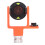 Surveying Prism Single Tilt for Total Stations Offset 0 or -30mm 5