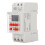 Digitaler Zeitschalter 1s-168h LCD programmierbar 220-240V 2