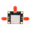 Dual Channel Balanced Mixer 9-15G Low Noise RF Converter 1