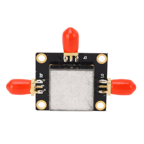 Dual Channel Balanced Mixer 9-15G Low Noise RF Converter