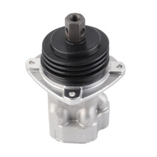 Bagger-Joystick-Steuerventil YN30V00111F1 für SK200 SK260