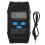 Beton-Thermometer mit LCD-Display und Sonde 1