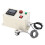 Digitalzähler 6-stellig AC100-240V mit Radhalterung 2