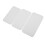 3Pcs Phone Mainboard Pad Rubber LCD Screen Repair Tool 5