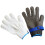 Schnittfeste Handschuhe Flexibel Schutzklasse 5 1