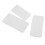3Pcs Phone Mainboard Pad Rubber LCD Screen Repair Tool 2