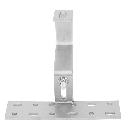 Solarpanel-Befestigung-Edelstahl-Dachhalterung 1