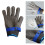 Schnittfeste Handschuhe Flexibel Schutzklasse 5 5