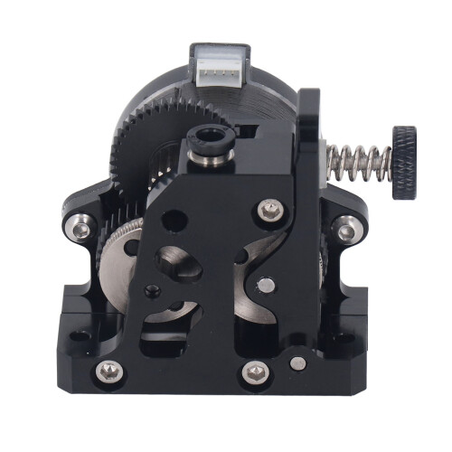 3D-Drucker Extruder Motor 1,8 1A mit Stahlrad 1