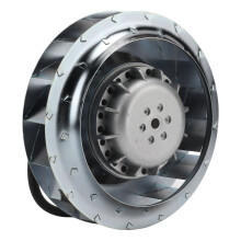 Spindelmotor-Lüfter Alu CNC-Kühlung A90L 0001 0548 R