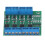 MOS-Treibermodul 4-Kanal PLC Verstärker 3-20V Input 2