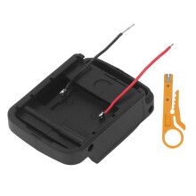 Batterie-Adapter ABS für BL1820-1850