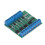 MOS-Treibermodul 4-Kanal PLC Verstärker 3-20V Input 4