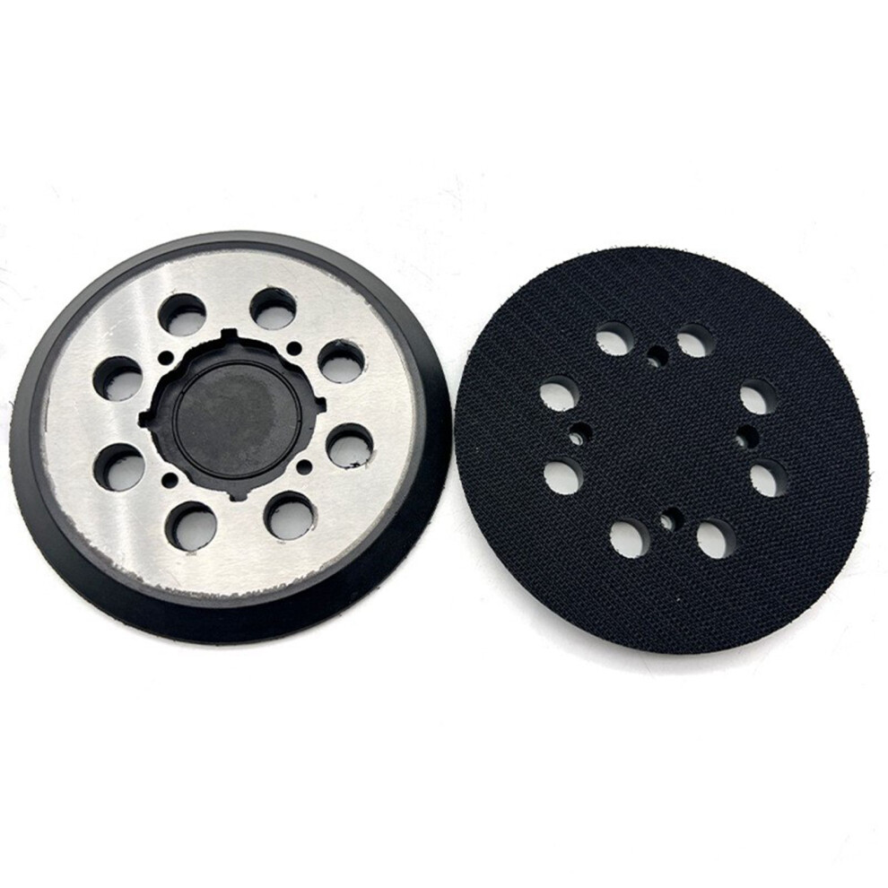 Sanding Disc Sander Sheet Sandpaper Aluminum Alloy 323163098159