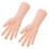 2Stk Handdisplayständer Für Männliche Hand Halterung Unterstützung 10