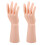 2Stk Handdisplayständer Für Männliche Hand Halterung Unterstützung 8