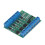 MOS-Treibermodul 4-Kanal PLC Verstärker 3-20V Input 3
