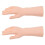 2Stk Handdisplayständer Für Männliche Hand Halterung Unterstützung 7