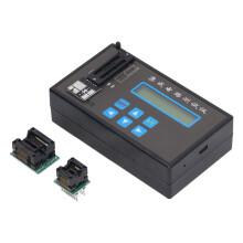 Handheld LED IC-Tester, wiederaufladbar für Transistoren